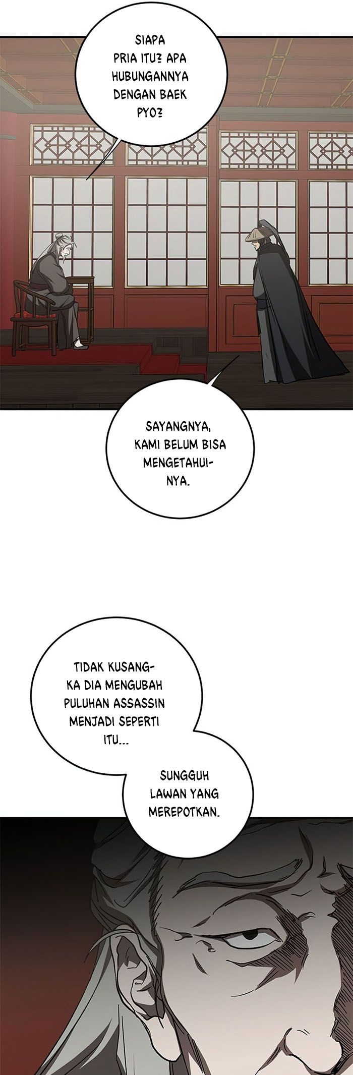Dilarang COPAS - situs resmi www.mangacanblog.com - Komik mudang association 084 - chapter 84 85 Indonesia mudang association 084 - chapter 84 Terbaru 37|Baca Manga Komik Indonesia|Mangacan