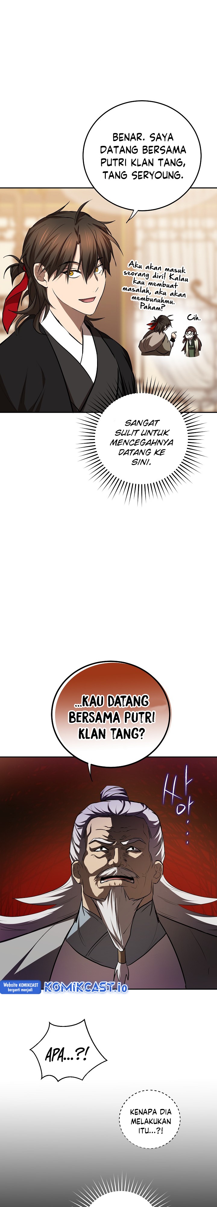 Dilarang COPAS - situs resmi www.mangacanblog.com - Komik mudang association 102 - chapter 102 103 Indonesia mudang association 102 - chapter 102 Terbaru 27|Baca Manga Komik Indonesia|Mangacan