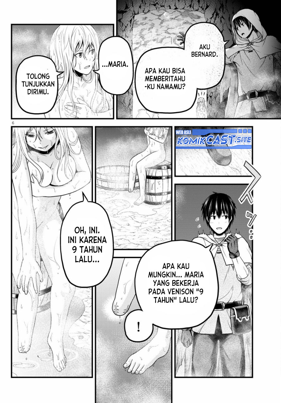 Dilarang COPAS - situs resmi www.mangacanblog.com - Komik murabito desu ga nani ka 053 - chapter 53 54 Indonesia murabito desu ga nani ka 053 - chapter 53 Terbaru 6|Baca Manga Komik Indonesia|Mangacan