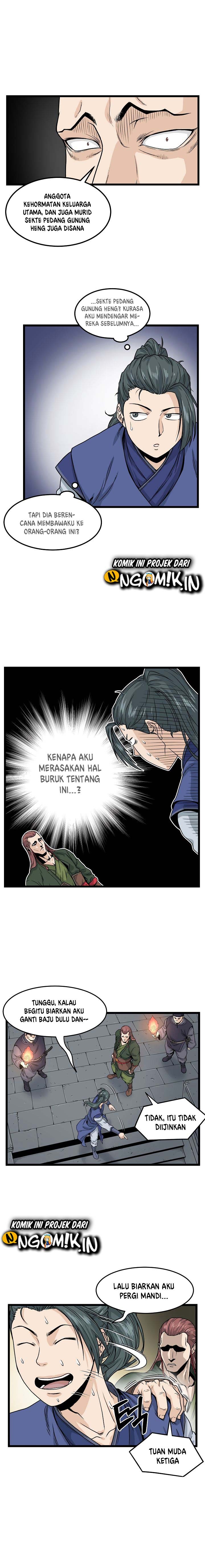 Dilarang COPAS - situs resmi www.mangacanblog.com - Komik murim login 012 - chapter 12 13 Indonesia murim login 012 - chapter 12 Terbaru 4|Baca Manga Komik Indonesia|Mangacan