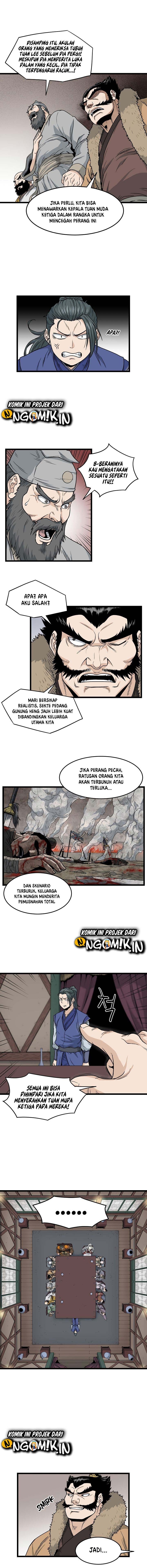 Dilarang COPAS - situs resmi www.mangacanblog.com - Komik murim login 017 - chapter 17 18 Indonesia murim login 017 - chapter 17 Terbaru 8|Baca Manga Komik Indonesia|Mangacan