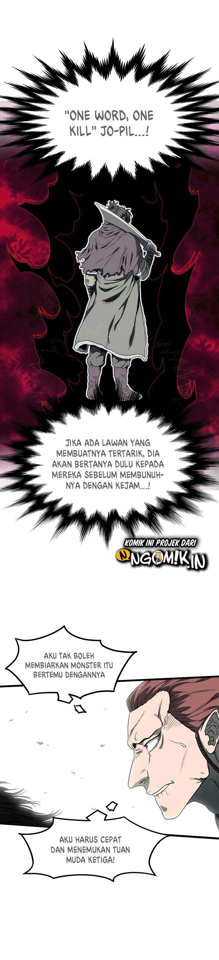 Dilarang COPAS - situs resmi www.mangacanblog.com - Komik murim login 024 - chapter 24 25 Indonesia murim login 024 - chapter 24 Terbaru 3|Baca Manga Komik Indonesia|Mangacan