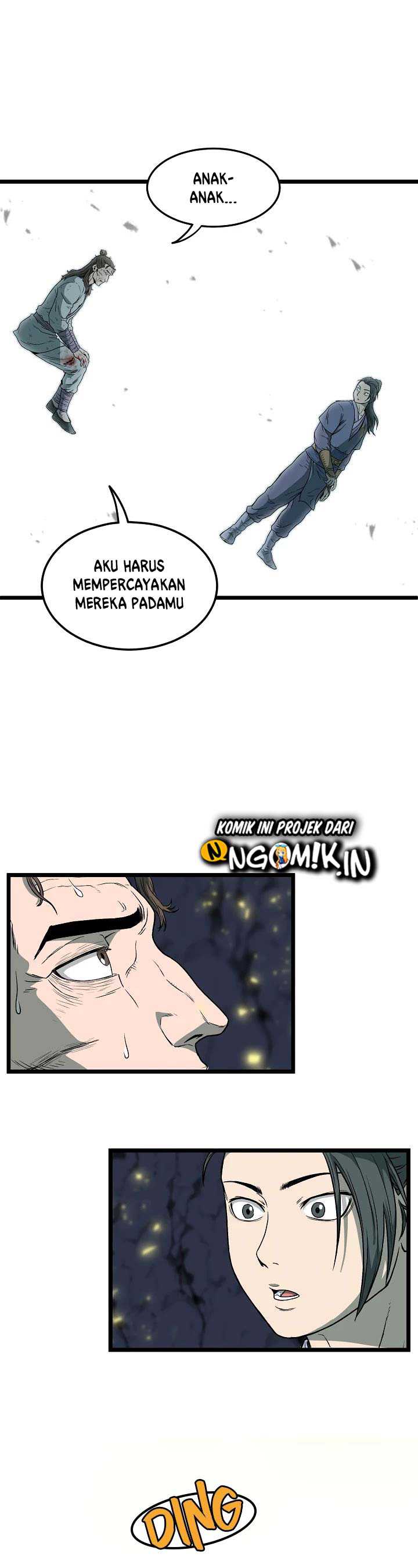 Dilarang COPAS - situs resmi www.mangacanblog.com - Komik murim login 024 - chapter 24 25 Indonesia murim login 024 - chapter 24 Terbaru 30|Baca Manga Komik Indonesia|Mangacan