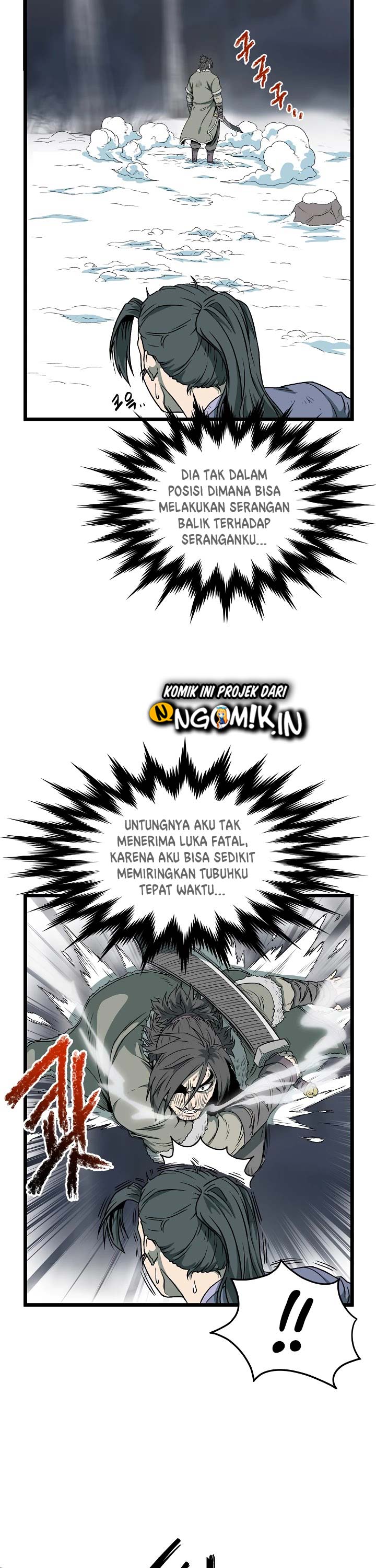 Dilarang COPAS - situs resmi www.mangacanblog.com - Komik murim login 028 - chapter 28 29 Indonesia murim login 028 - chapter 28 Terbaru 7|Baca Manga Komik Indonesia|Mangacan
