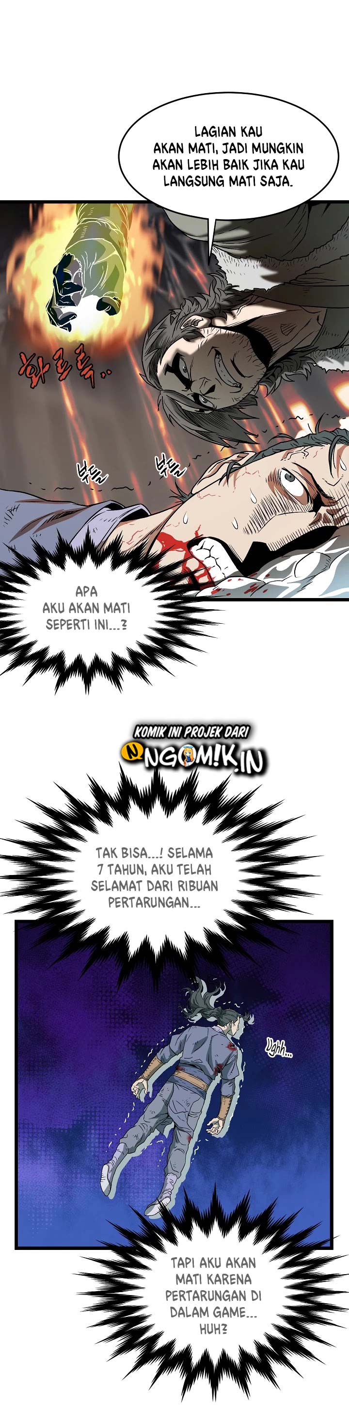 Dilarang COPAS - situs resmi www.mangacanblog.com - Komik murim login 028 - chapter 28 29 Indonesia murim login 028 - chapter 28 Terbaru 26|Baca Manga Komik Indonesia|Mangacan