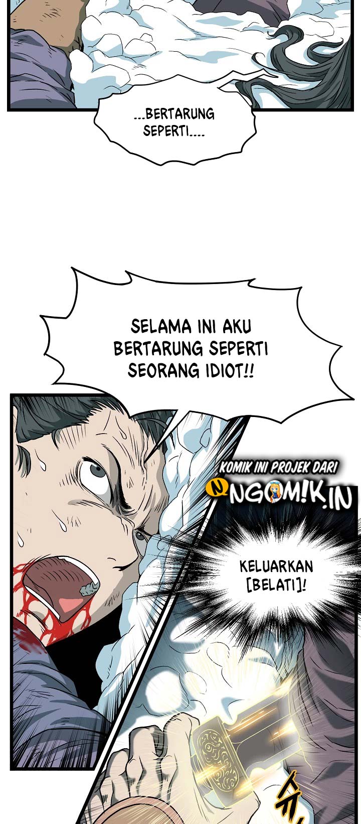 Dilarang COPAS - situs resmi www.mangacanblog.com - Komik murim login 028 - chapter 28 29 Indonesia murim login 028 - chapter 28 Terbaru 31|Baca Manga Komik Indonesia|Mangacan