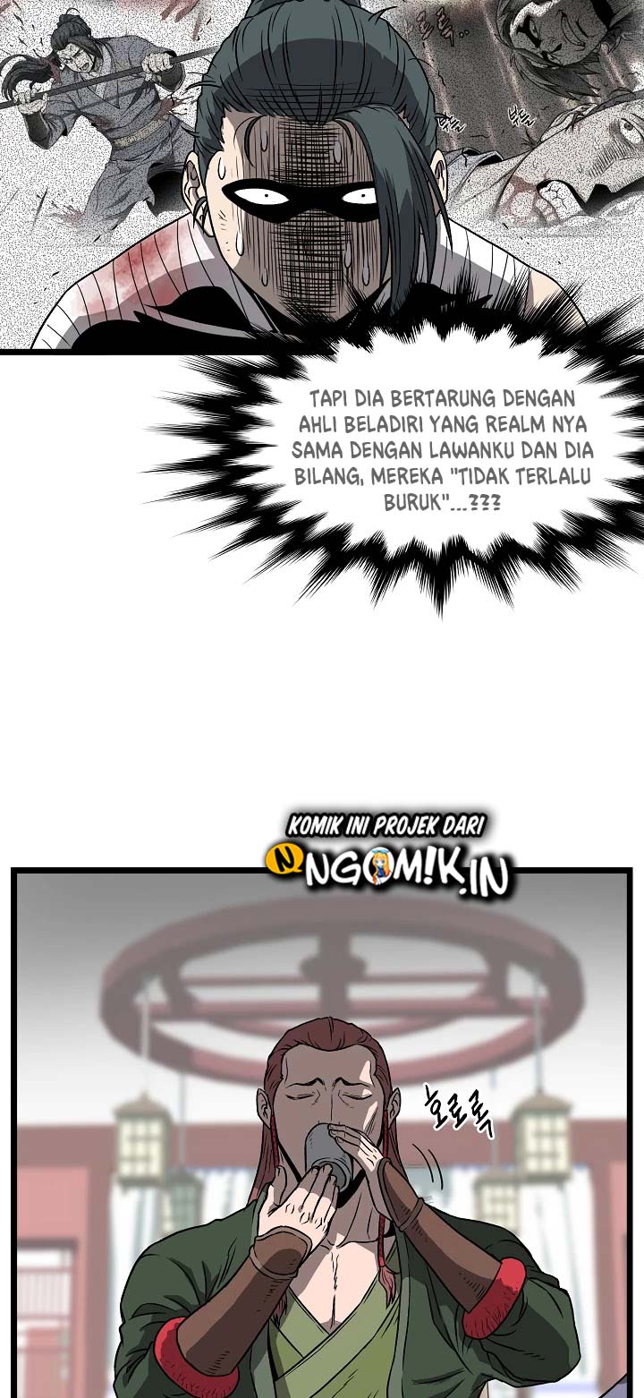 Dilarang COPAS - situs resmi www.mangacanblog.com - Komik murim login 031 - chapter 31 32 Indonesia murim login 031 - chapter 31 Terbaru 17|Baca Manga Komik Indonesia|Mangacan
