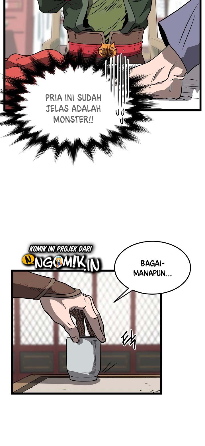 Dilarang COPAS - situs resmi www.mangacanblog.com - Komik murim login 031 - chapter 31 32 Indonesia murim login 031 - chapter 31 Terbaru 18|Baca Manga Komik Indonesia|Mangacan