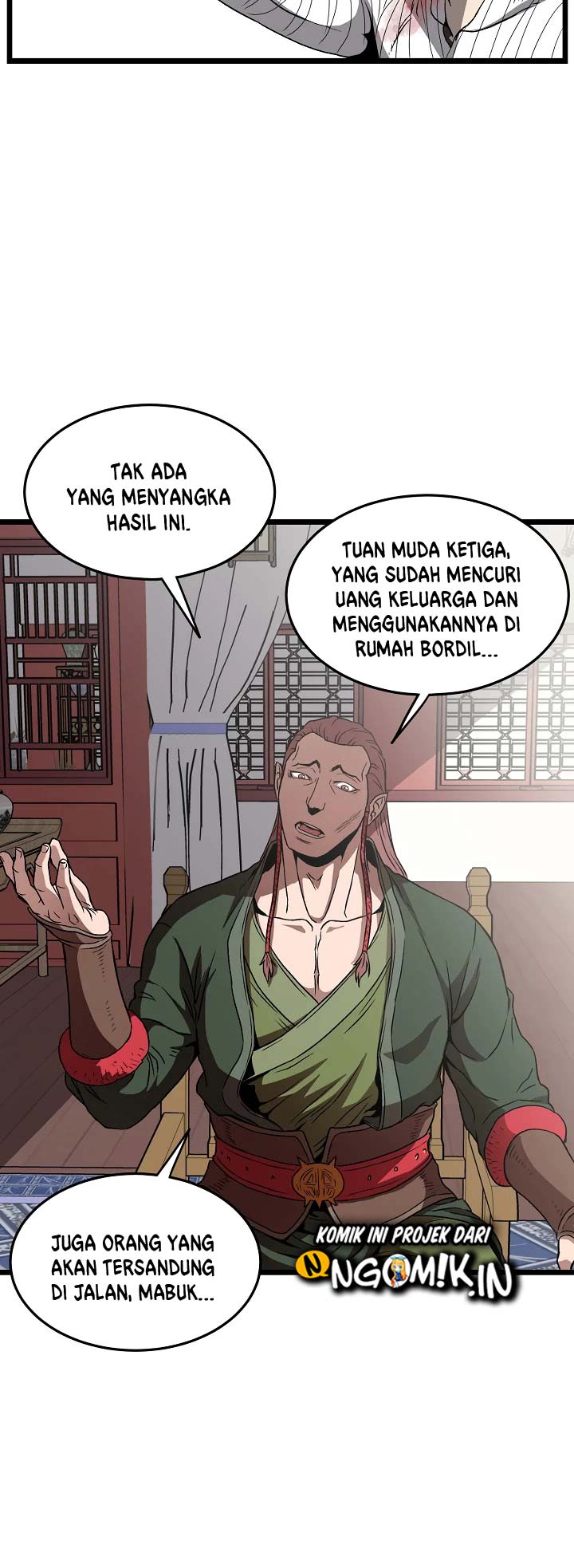 Dilarang COPAS - situs resmi www.mangacanblog.com - Komik murim login 031 - chapter 31 32 Indonesia murim login 031 - chapter 31 Terbaru 21|Baca Manga Komik Indonesia|Mangacan