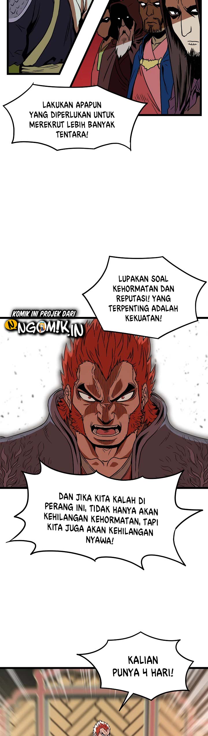 Dilarang COPAS - situs resmi www.mangacanblog.com - Komik murim login 031 - chapter 31 32 Indonesia murim login 031 - chapter 31 Terbaru 36|Baca Manga Komik Indonesia|Mangacan
