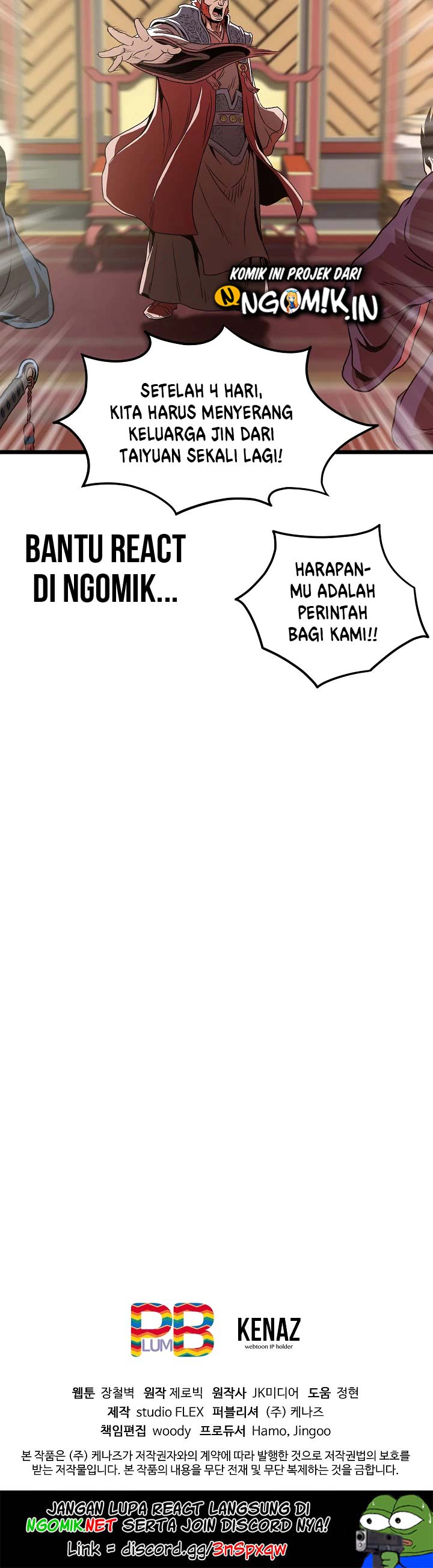 Dilarang COPAS - situs resmi www.mangacanblog.com - Komik murim login 031 - chapter 31 32 Indonesia murim login 031 - chapter 31 Terbaru 37|Baca Manga Komik Indonesia|Mangacan