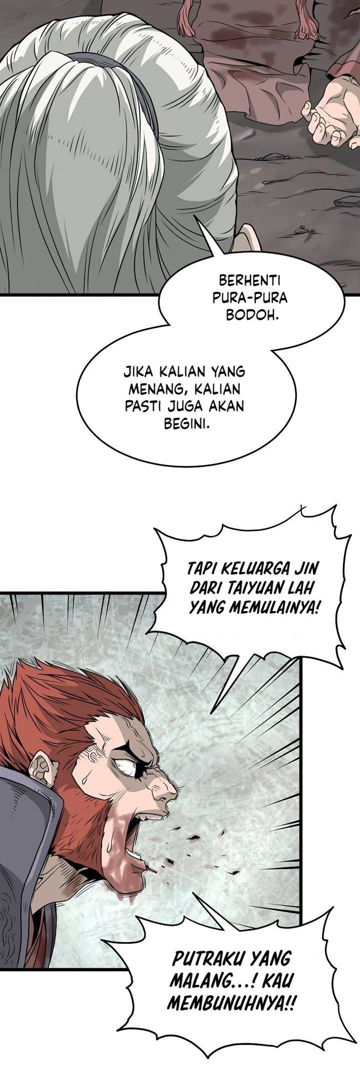 Dilarang COPAS - situs resmi www.mangacanblog.com - Komik murim login 052 - chapter 52 53 Indonesia murim login 052 - chapter 52 Terbaru 6|Baca Manga Komik Indonesia|Mangacan