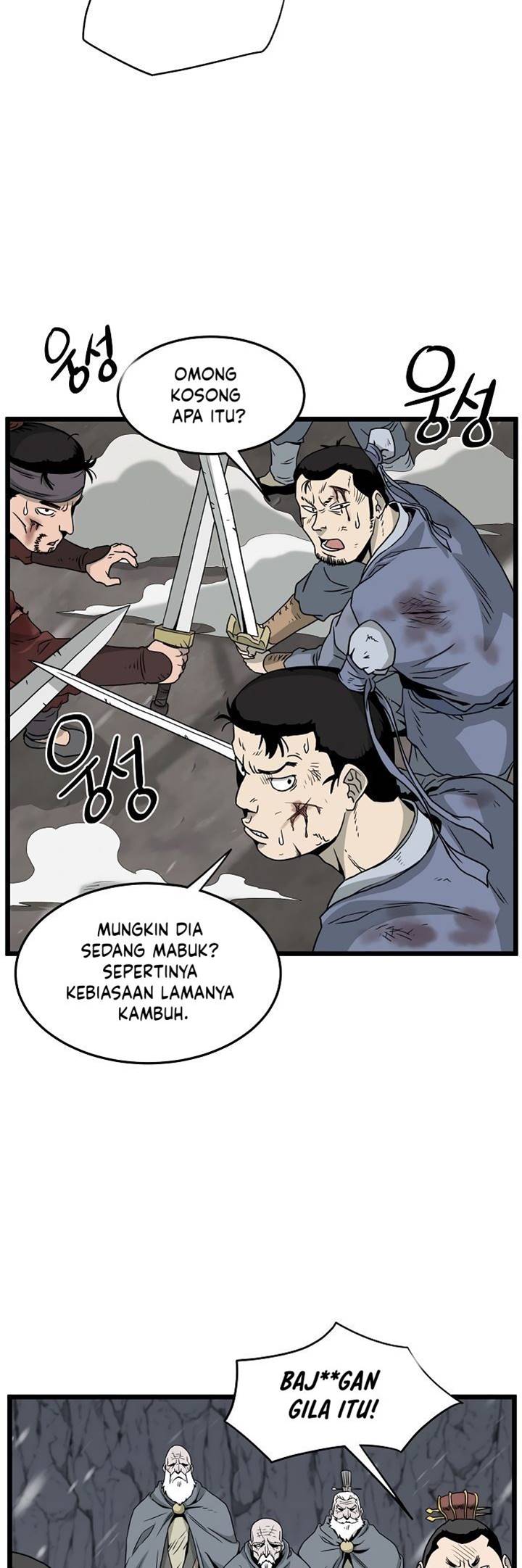 Dilarang COPAS - situs resmi www.mangacanblog.com - Komik murim login 052 - chapter 52 53 Indonesia murim login 052 - chapter 52 Terbaru 17|Baca Manga Komik Indonesia|Mangacan