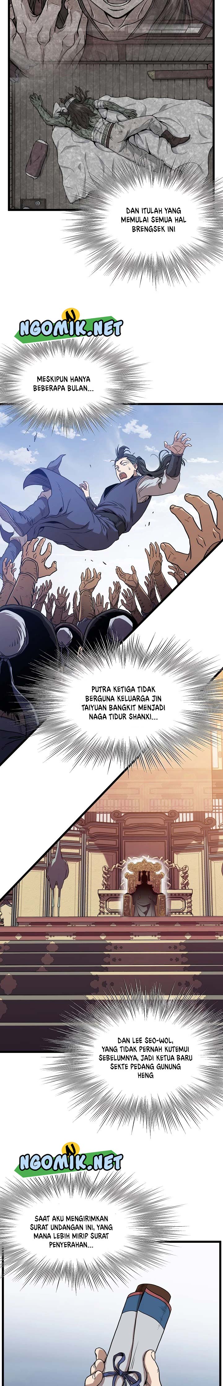 Dilarang COPAS - situs resmi www.mangacanblog.com - Komik murim login 076 - chapter 76 77 Indonesia murim login 076 - chapter 76 Terbaru 19|Baca Manga Komik Indonesia|Mangacan