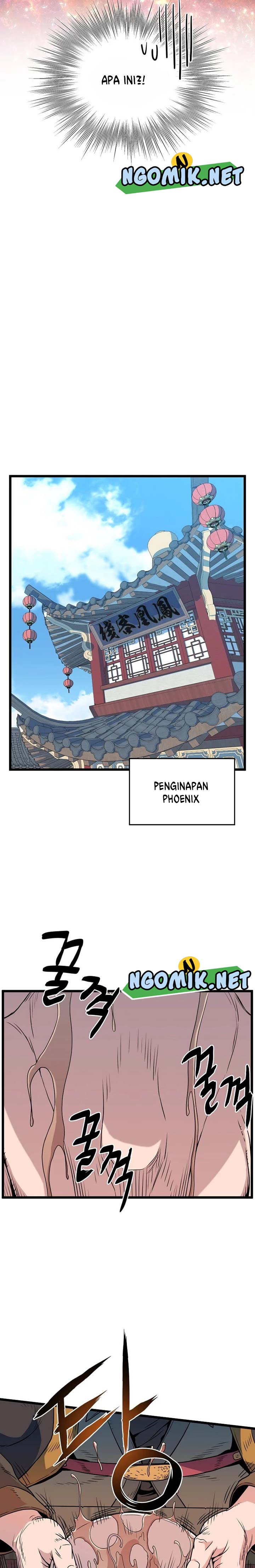 Dilarang COPAS - situs resmi www.mangacanblog.com - Komik murim login 091 - chapter 91 92 Indonesia murim login 091 - chapter 91 Terbaru 2|Baca Manga Komik Indonesia|Mangacan