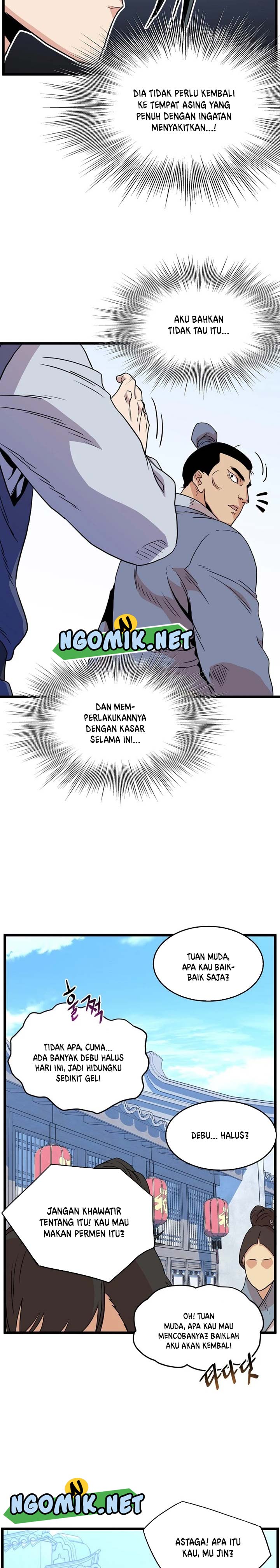 Dilarang COPAS - situs resmi www.mangacanblog.com - Komik murim login 091 - chapter 91 92 Indonesia murim login 091 - chapter 91 Terbaru 21|Baca Manga Komik Indonesia|Mangacan