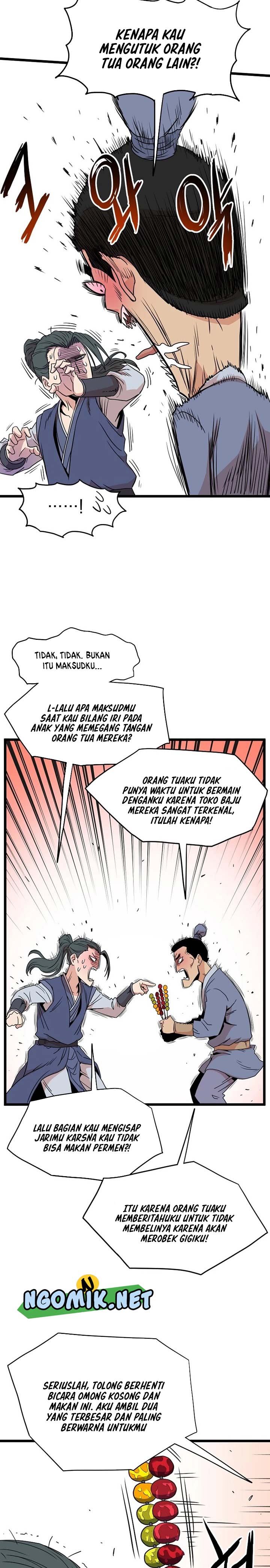 Dilarang COPAS - situs resmi www.mangacanblog.com - Komik murim login 091 - chapter 91 92 Indonesia murim login 091 - chapter 91 Terbaru 25|Baca Manga Komik Indonesia|Mangacan