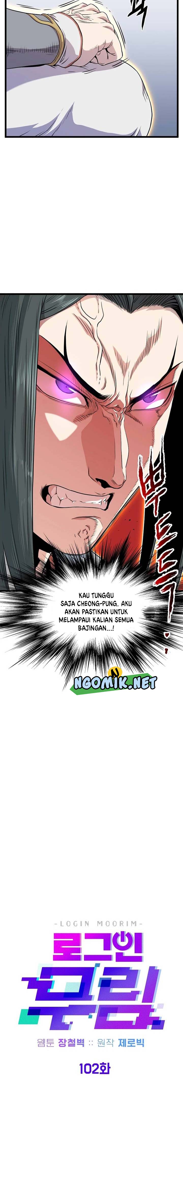 Dilarang COPAS - situs resmi www.mangacanblog.com - Komik murim login 102 - chapter 102 103 Indonesia murim login 102 - chapter 102 Terbaru 12|Baca Manga Komik Indonesia|Mangacan