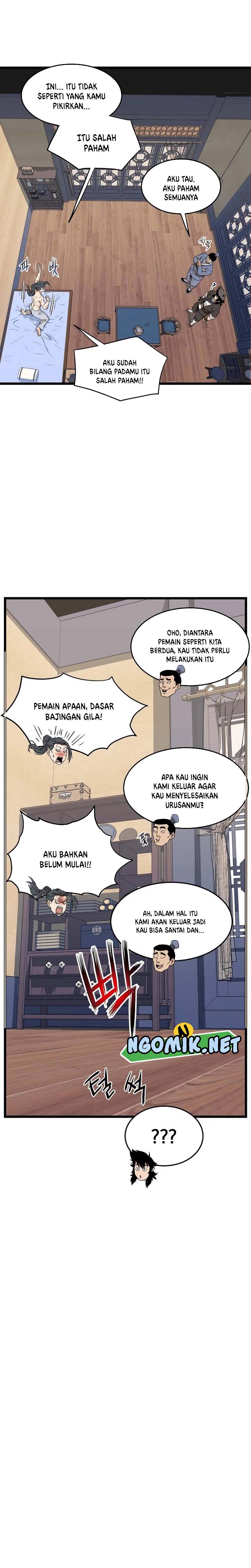 Dilarang COPAS - situs resmi www.mangacanblog.com - Komik murim login 102 - chapter 102 103 Indonesia murim login 102 - chapter 102 Terbaru 23|Baca Manga Komik Indonesia|Mangacan