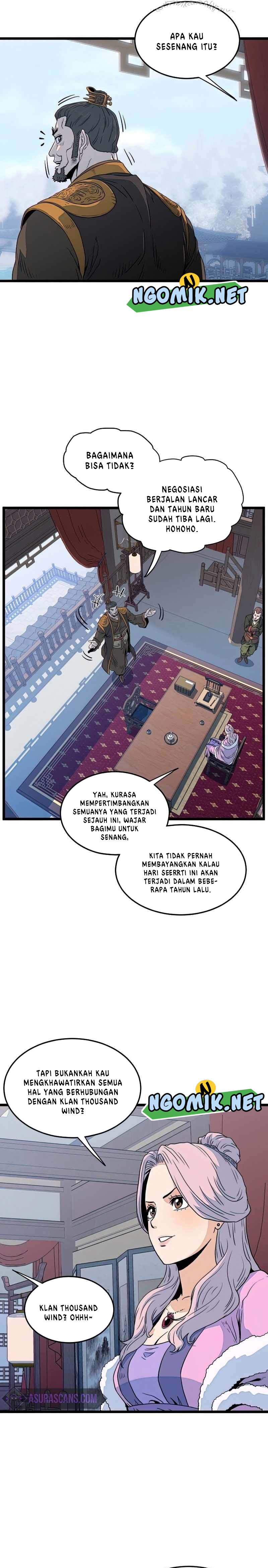 Dilarang COPAS - situs resmi www.mangacanblog.com - Komik murim login 117 - chapter 117 118 Indonesia murim login 117 - chapter 117 Terbaru 19|Baca Manga Komik Indonesia|Mangacan