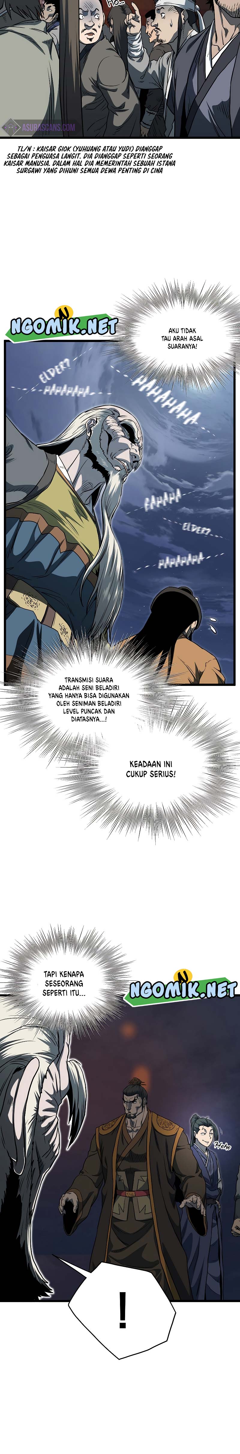 Dilarang COPAS - situs resmi www.mangacanblog.com - Komik murim login 128 - chapter 128 129 Indonesia murim login 128 - chapter 128 Terbaru 3|Baca Manga Komik Indonesia|Mangacan