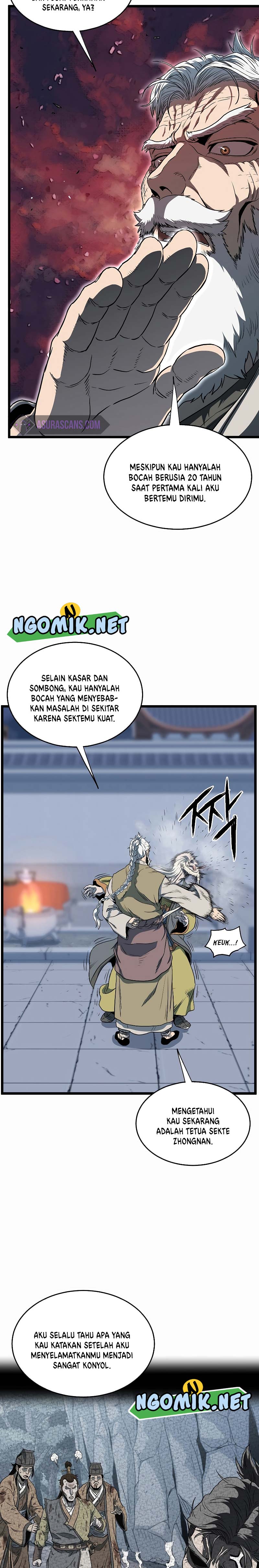 Dilarang COPAS - situs resmi www.mangacanblog.com - Komik murim login 128 - chapter 128 129 Indonesia murim login 128 - chapter 128 Terbaru 23|Baca Manga Komik Indonesia|Mangacan