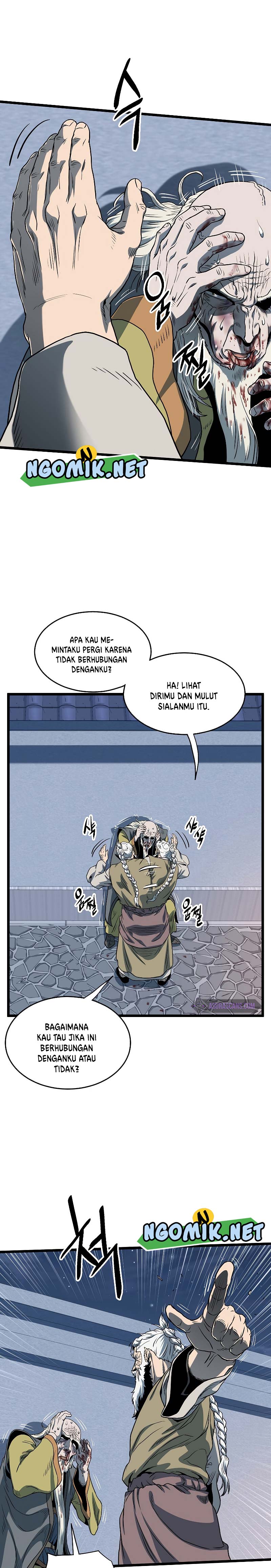Dilarang COPAS - situs resmi www.mangacanblog.com - Komik murim login 128 - chapter 128 129 Indonesia murim login 128 - chapter 128 Terbaru 29|Baca Manga Komik Indonesia|Mangacan
