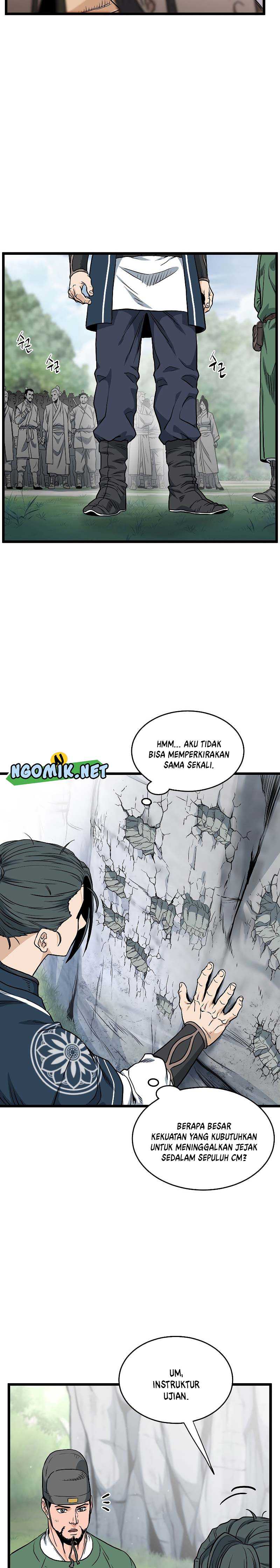 Dilarang COPAS - situs resmi www.mangacanblog.com - Komik murim login 162 - chapter 162 163 Indonesia murim login 162 - chapter 162 Terbaru 8|Baca Manga Komik Indonesia|Mangacan