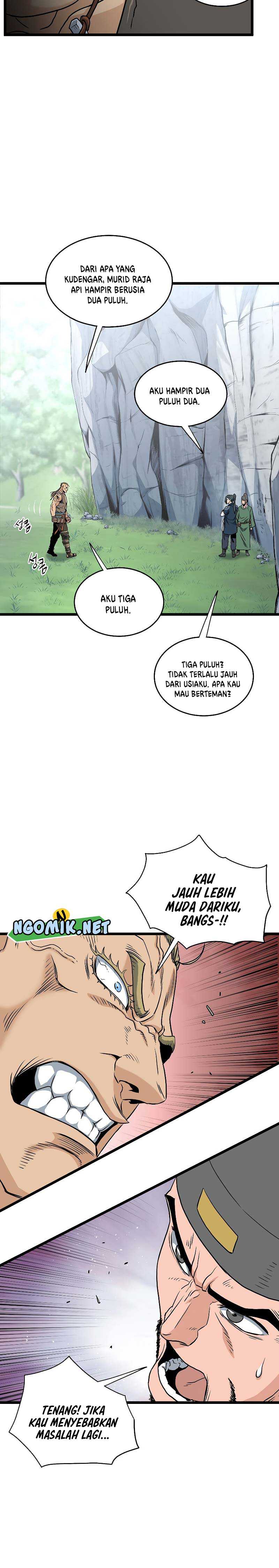 Dilarang COPAS - situs resmi www.mangacanblog.com - Komik murim login 162 - chapter 162 163 Indonesia murim login 162 - chapter 162 Terbaru 14|Baca Manga Komik Indonesia|Mangacan