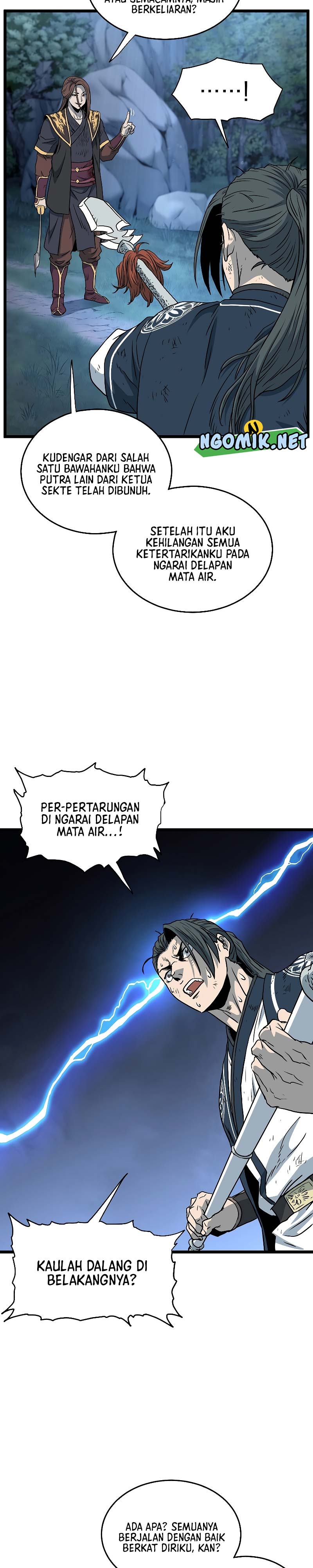 Dilarang COPAS - situs resmi www.mangacanblog.com - Komik murim login 180 - chapter 180 181 Indonesia murim login 180 - chapter 180 Terbaru 23|Baca Manga Komik Indonesia|Mangacan