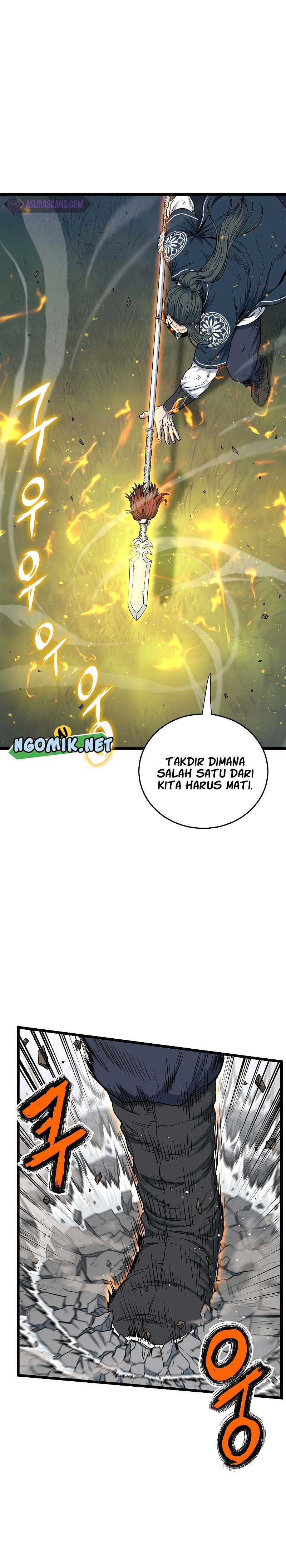 Dilarang COPAS - situs resmi www.mangacanblog.com - Komik murim login 180 - chapter 180 181 Indonesia murim login 180 - chapter 180 Terbaru 27|Baca Manga Komik Indonesia|Mangacan