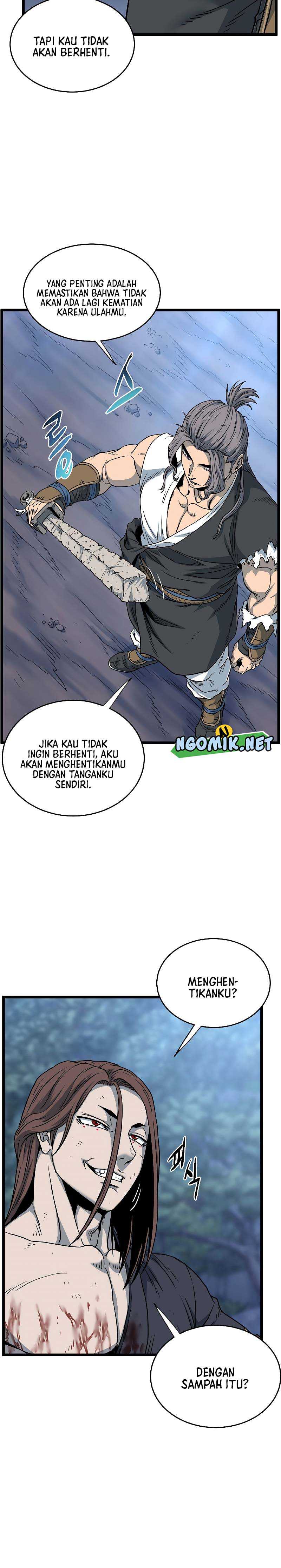 Dilarang COPAS - situs resmi www.mangacanblog.com - Komik murim login 181 - chapter 181 182 Indonesia murim login 181 - chapter 181 Terbaru 26|Baca Manga Komik Indonesia|Mangacan