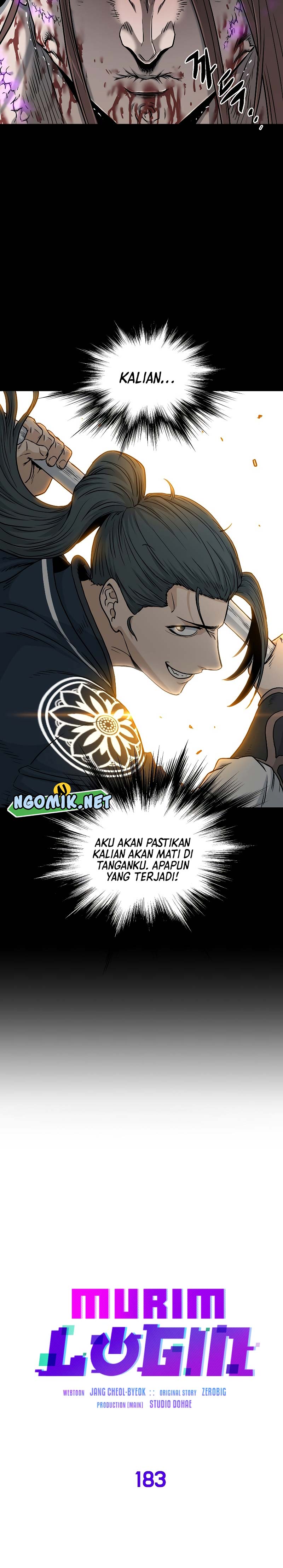 Dilarang COPAS - situs resmi www.mangacanblog.com - Komik murim login 183 - chapter 183 184 Indonesia murim login 183 - chapter 183 Terbaru 22|Baca Manga Komik Indonesia|Mangacan