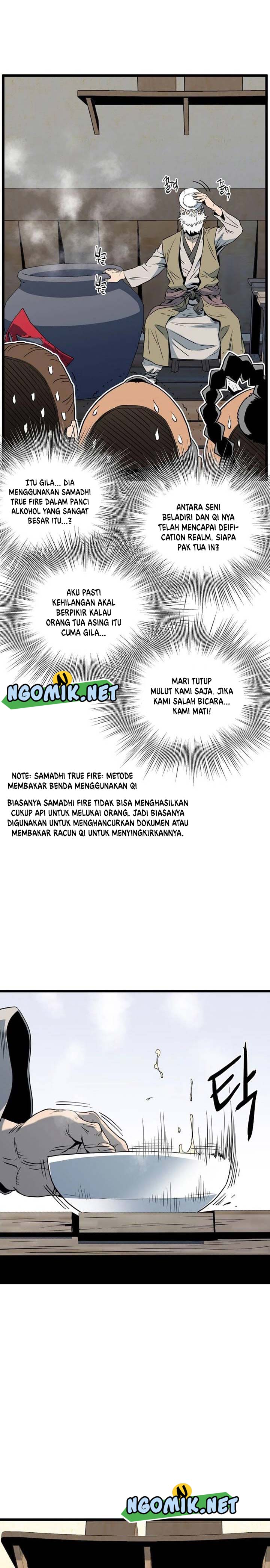 Dilarang COPAS - situs resmi www.mangacanblog.com - Komik murim login 110 - chapter 110 111 Indonesia murim login 110 - chapter 110 Terbaru 17|Baca Manga Komik Indonesia|Mangacan