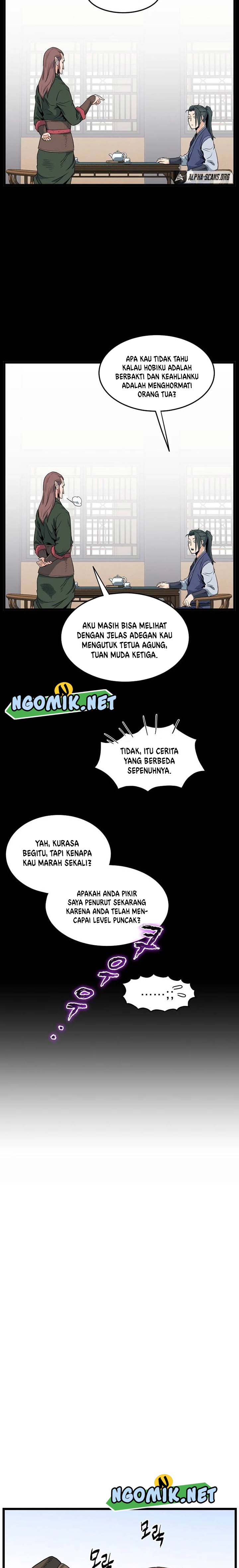 Dilarang COPAS - situs resmi www.mangacanblog.com - Komik murim login 111 - chapter 111 112 Indonesia murim login 111 - chapter 111 Terbaru 30|Baca Manga Komik Indonesia|Mangacan