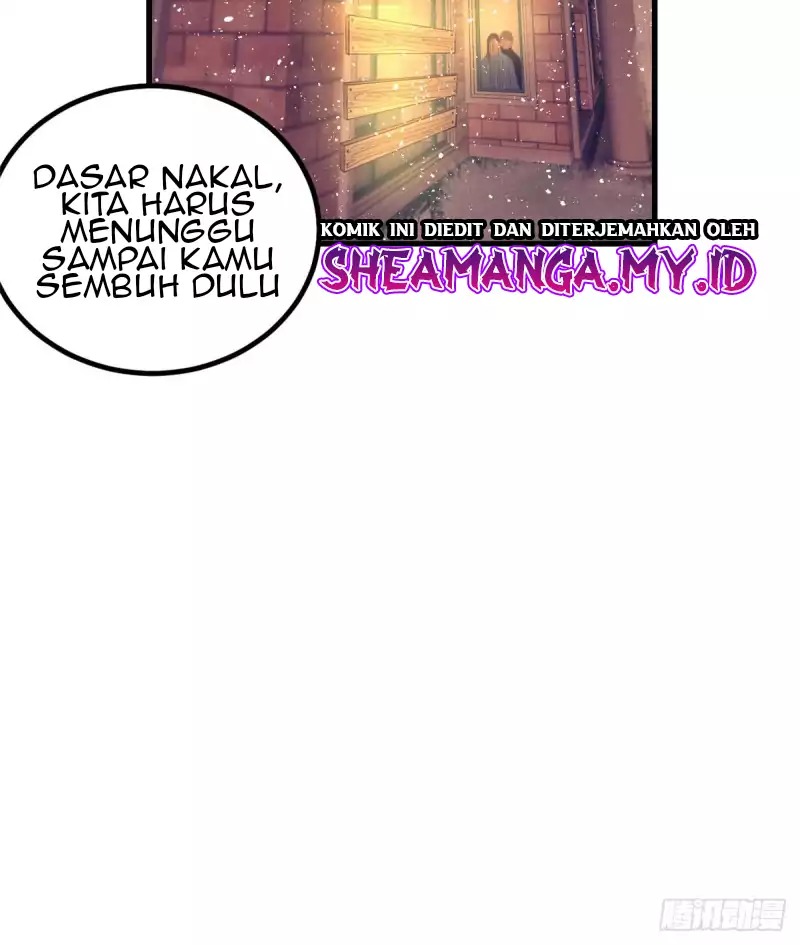 Dilarang COPAS - situs resmi www.mangacanblog.com - Komik my exclusive dream world adventures 019 - chapter 19 20 Indonesia my exclusive dream world adventures 019 - chapter 19 Terbaru 21|Baca Manga Komik Indonesia|Mangacan