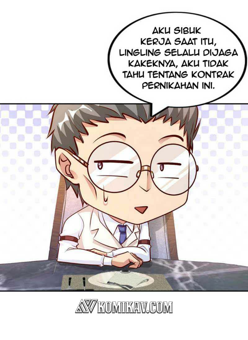 Dilarang COPAS - situs resmi www.mangacanblog.com - Komik my master is a god 009 - chapter 9 10 Indonesia my master is a god 009 - chapter 9 Terbaru 5|Baca Manga Komik Indonesia|Mangacan