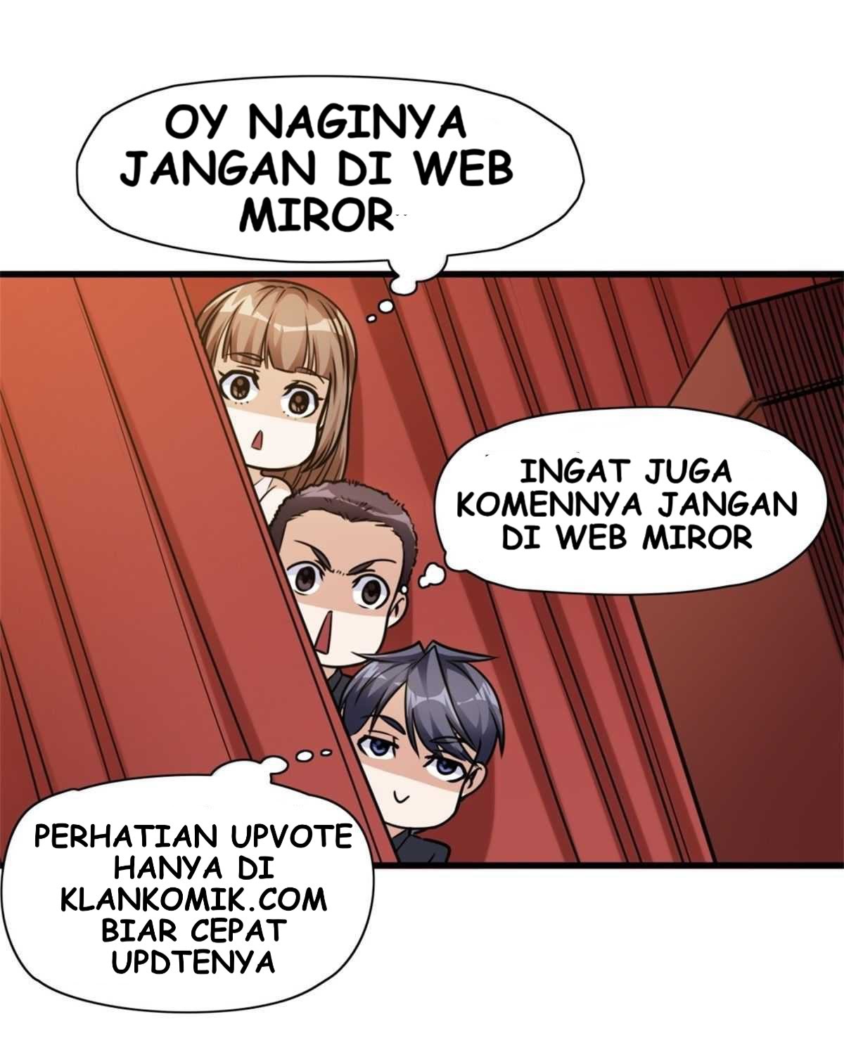 Dilarang COPAS - situs resmi www.mangacanblog.com - Komik my son in law 020 - chapter 20 21 Indonesia my son in law 020 - chapter 20 Terbaru 34|Baca Manga Komik Indonesia|Mangacan