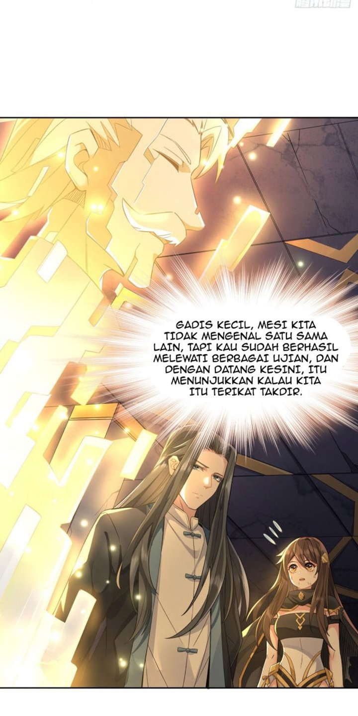 Dilarang COPAS - situs resmi www.mangacanblog.com - Komik my female apprentices are all big shots from the future 013 - chapter 13 14 Indonesia my female apprentices are all big shots from the future 013 - chapter 13 Terbaru 26|Baca Manga Komik Indonesia|Mangacan