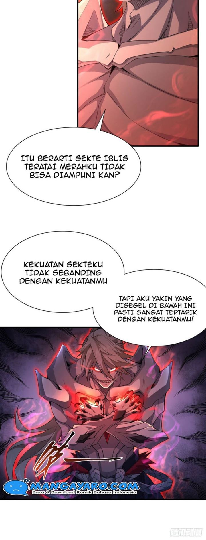 Dilarang COPAS - situs resmi www.mangacanblog.com - Komik my female apprentices are all big shots from the future 021 - chapter 21 22 Indonesia my female apprentices are all big shots from the future 021 - chapter 21 Terbaru 5|Baca Manga Komik Indonesia|Mangacan