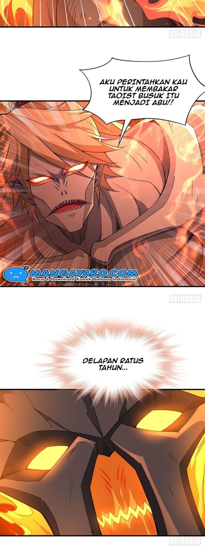 Dilarang COPAS - situs resmi www.mangacanblog.com - Komik my female apprentices are all big shots from the future 021 - chapter 21 22 Indonesia my female apprentices are all big shots from the future 021 - chapter 21 Terbaru 15|Baca Manga Komik Indonesia|Mangacan