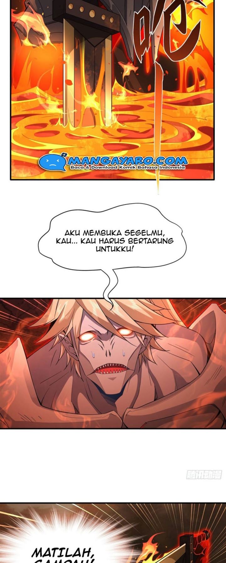 Dilarang COPAS - situs resmi www.mangacanblog.com - Komik my female apprentices are all big shots from the future 021 - chapter 21 22 Indonesia my female apprentices are all big shots from the future 021 - chapter 21 Terbaru 17|Baca Manga Komik Indonesia|Mangacan