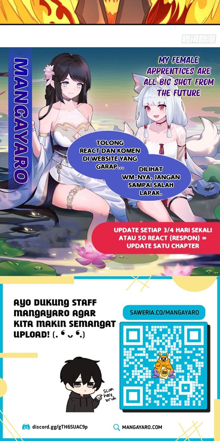 Dilarang COPAS - situs resmi www.mangacanblog.com - Komik my female apprentices are all big shots from the future 021 - chapter 21 22 Indonesia my female apprentices are all big shots from the future 021 - chapter 21 Terbaru 30|Baca Manga Komik Indonesia|Mangacan