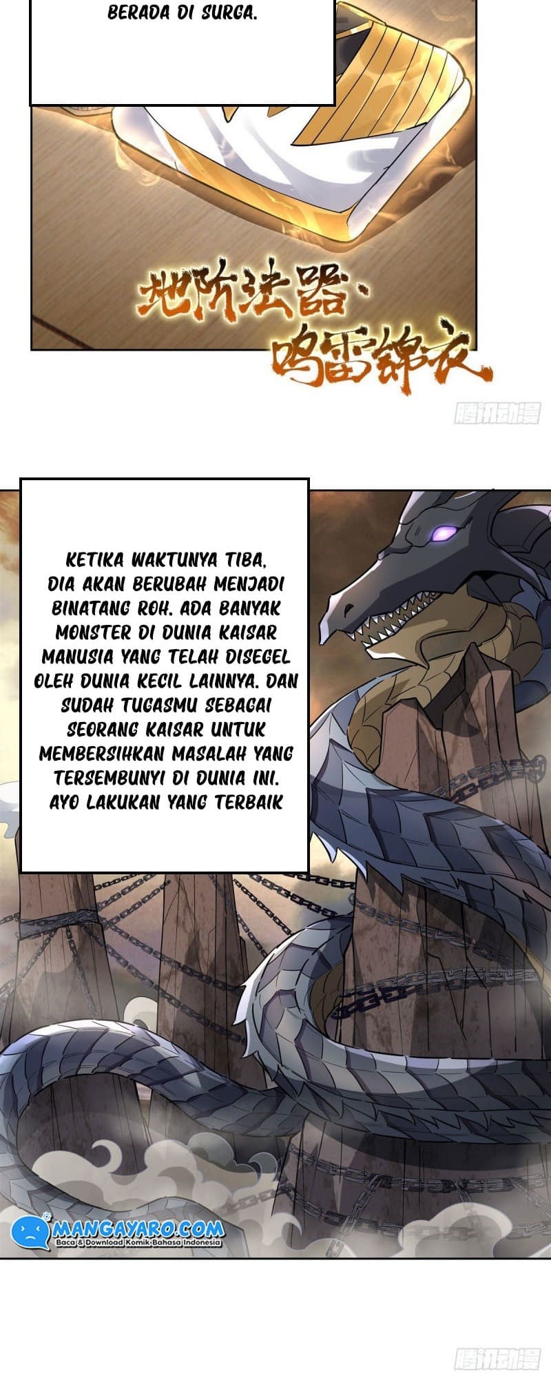 Dilarang COPAS - situs resmi www.mangacanblog.com - Komik my female apprentices are all big shots from the future 037 - chapter 37 38 Indonesia my female apprentices are all big shots from the future 037 - chapter 37 Terbaru 6|Baca Manga Komik Indonesia|Mangacan