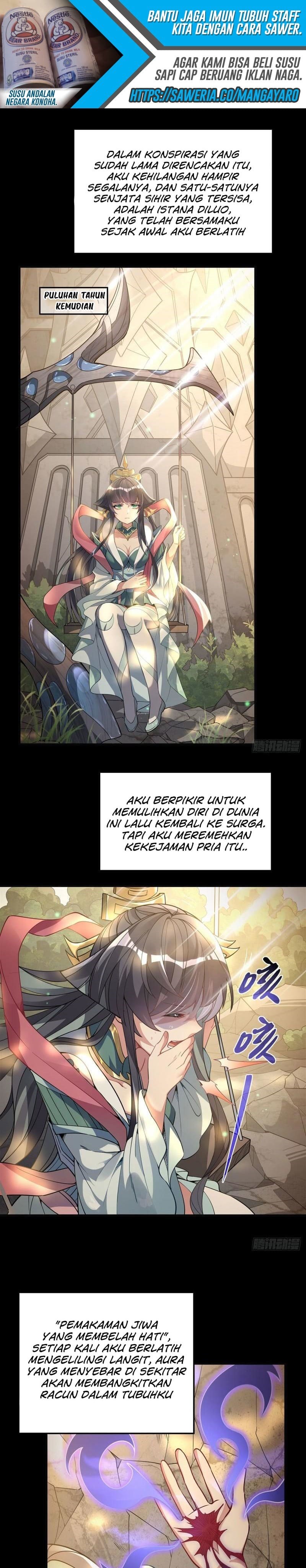 Dilarang COPAS - situs resmi www.mangacanblog.com - Komik my female apprentices are all big shots from the future 059 - chapter 59 60 Indonesia my female apprentices are all big shots from the future 059 - chapter 59 Terbaru 7|Baca Manga Komik Indonesia|Mangacan