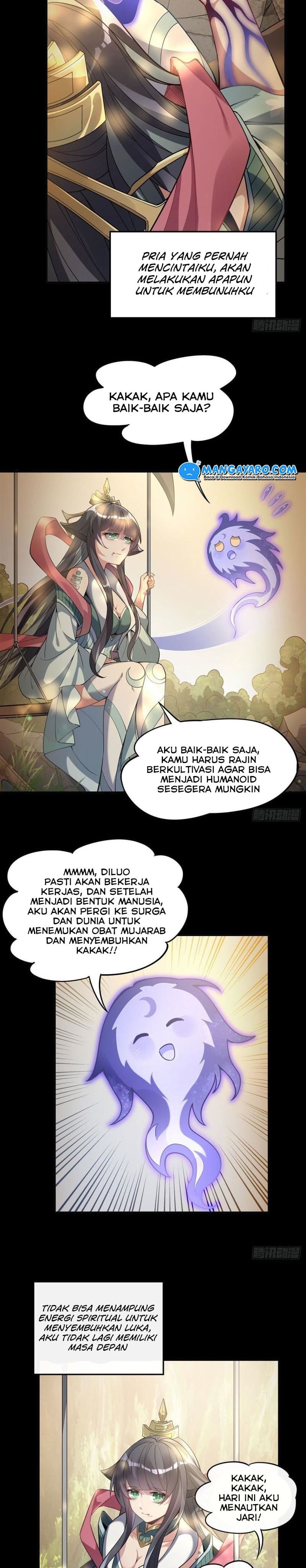 Dilarang COPAS - situs resmi www.mangacanblog.com - Komik my female apprentices are all big shots from the future 059 - chapter 59 60 Indonesia my female apprentices are all big shots from the future 059 - chapter 59 Terbaru 8|Baca Manga Komik Indonesia|Mangacan