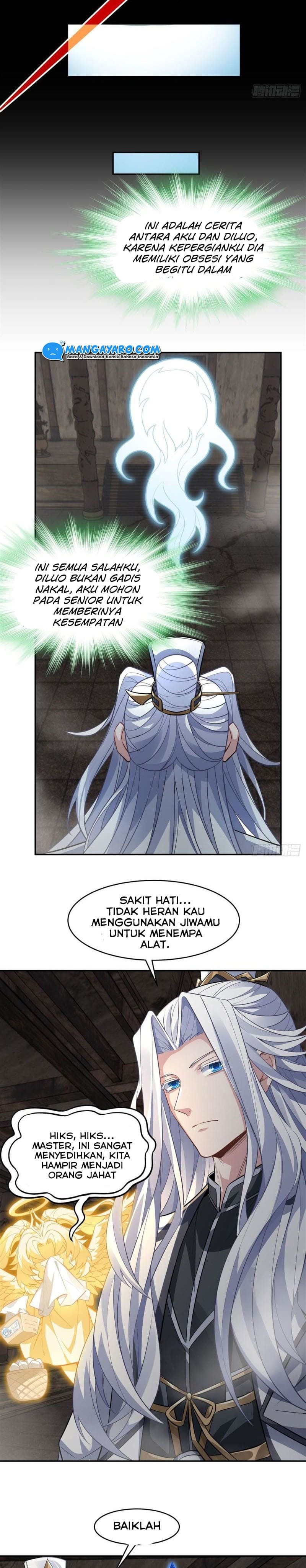 Dilarang COPAS - situs resmi www.mangacanblog.com - Komik my female apprentices are all big shots from the future 059 - chapter 59 60 Indonesia my female apprentices are all big shots from the future 059 - chapter 59 Terbaru 14|Baca Manga Komik Indonesia|Mangacan