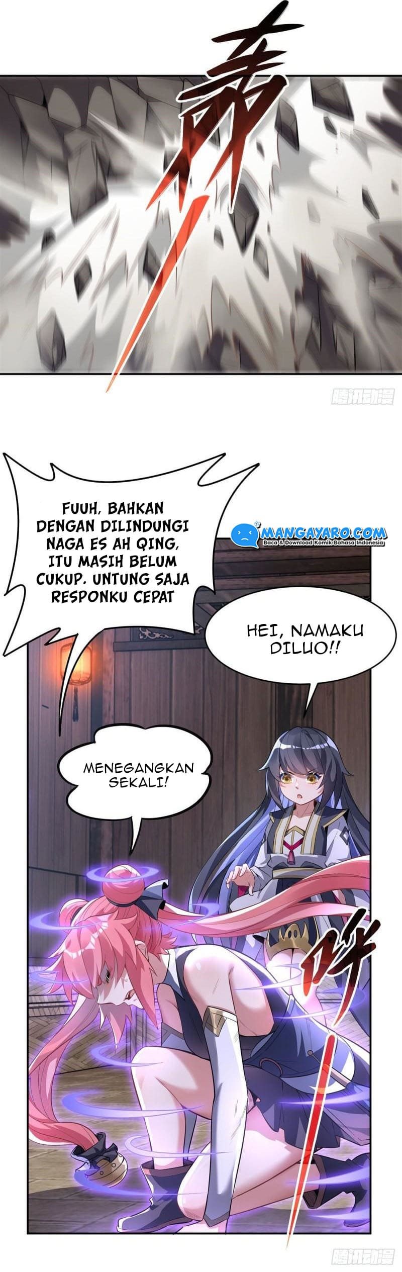 Dilarang COPAS - situs resmi www.mangacanblog.com - Komik my female apprentices are all big shots from the future 065 - chapter 65 66 Indonesia my female apprentices are all big shots from the future 065 - chapter 65 Terbaru 9|Baca Manga Komik Indonesia|Mangacan