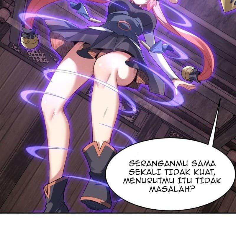 Dilarang COPAS - situs resmi www.mangacanblog.com - Komik my female apprentices are all big shots from the future 065 - chapter 65 66 Indonesia my female apprentices are all big shots from the future 065 - chapter 65 Terbaru 14|Baca Manga Komik Indonesia|Mangacan
