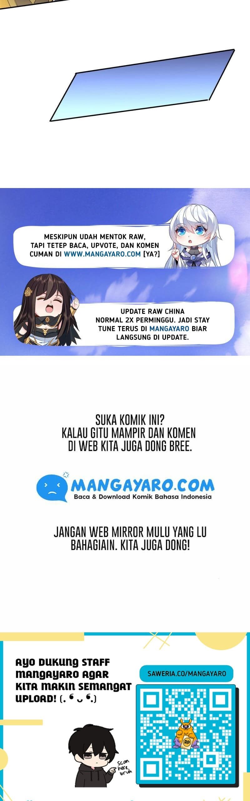 Dilarang COPAS - situs resmi www.mangacanblog.com - Komik my female apprentices are all big shots from the future 065 - chapter 65 66 Indonesia my female apprentices are all big shots from the future 065 - chapter 65 Terbaru 32|Baca Manga Komik Indonesia|Mangacan
